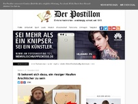 Bild zum Artikel: IS bekennt sich dazu, ein riesiger Haufen Arschlöcher zu sein