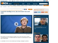 Bild zum Artikel: Live-Ticker zum Lkw-Anschlag in Berlin - 
Innenminister bestätigt Tod von Anis Amri