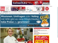 Bild zum Artikel: Das sind unsere Helden der Heiligen Nacht