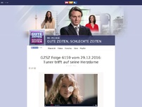 Bild zum Artikel: Tuner trifft auf seine Herzdame