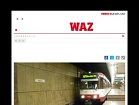 Bild zum Artikel: Straßenbahn: Jugendliche werfen Kontrolleurin aus Duisburger Straßenbahn