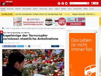 Bild zum Artikel: Nach Terroranschlag von Berlin - Angehörige der Terroropfer vermissen staatliche Anteilnahme