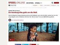 Bild zum Artikel: Viral-Hit 'Bist Du Down?': Ein Hamburg-Vibe geht um die Welt