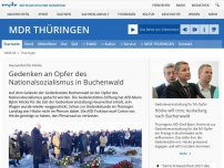 Bild zum Artikel: Landtag erinnert an Opfer des Nationalsozialismus