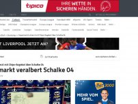 Bild zum Artikel: Supermarkt veralbert Schalke mit Chips-Angebot