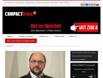 Bild zum Artikel: Berlinale: Schulz fordert Regisseure auf, „gegen Rechts“ zu filmen