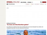 Bild zum Artikel: Surflegende Kelly Slater: 'Es muss ein Abschlachten geben'