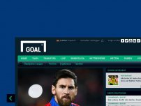 Bild zum Artikel: Messi stellt Ronaldos Elfmeter-Rekord ein
