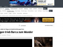 Bild zum Artikel: Kollege verrät: Wie ter Stegen Barca zum Wunder trieb