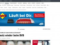 Bild zum Artikel: Watzke bestätigt: Großkreutz wieder beim BVB