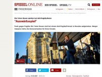 Bild zum Artikel: Die Toten Hosen spielen bei Anti-Pegida-Demo: 'Auswärtsspiel'