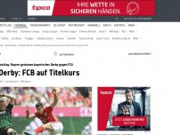 Bild zum Artikel: Lewandowski nimmt FCA auseinander