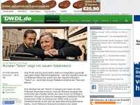 Bild zum Artikel: Münster-'Tatort' siegt mit neuem Fabelrekord