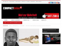 Bild zum Artikel: „Wertvoller als Gold“: Machetenvergewaltiger noch immer auf freiem Fuß