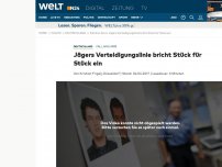 Bild zum Artikel: Fall Anis Amri: Jägers Verteidigungslinie bricht Stück für Stück ein