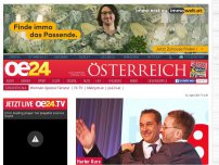 Bild zum Artikel: FPÖ fordert Volksbefragung zu Zuwanderung