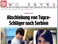 Bild zum Artikel: Kriminalität - Abschiebung von Tugce-Schläger nach Serbien