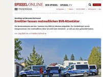 Bild zum Artikel: Anschlag auf Borussia Dortmund: Ermittler fassen mutmaßlichen BVB-Bomber