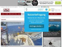 Bild zum Artikel: Zwischenfall im Mittelmeer: Deutsche geraten mit Marine aneinander