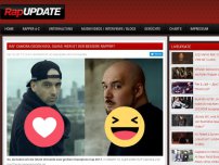 Bild zum Artikel: RAF Camora gegen Kool Savas: Wer ist der bessere Rapper?