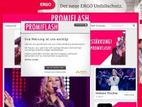 Bild zum Artikel: Krass! Helene Fischers neues Album bricht Jahrtausend-Rekord