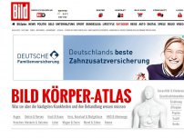 Bild zum Artikel: Studie mit Risiko-Patienten - Weniger als sechs Stunden Schlaf können tödlich sein