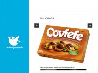 Bild zum Artikel: Best of #Covfefe