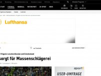 Bild zum Artikel: Bosnien-Coach schlägt Griechen-Star Zahn aus