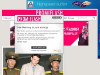 Bild zum Artikel: Kurz nach Nordkorea-Freilassung: Otto Warmbier (†22) ist tot