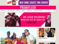 Bild zum Artikel: Party bis 4 Uhr nachts: So schön feierte Motsi ihre Hochzeit