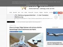 Bild zum Artikel: Eltern in Sorge: Fidget Spinner mit extrem scharfen Rasierklingen überschwemmen den Markt