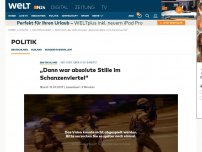 Bild zum Artikel: SEK-Chef über G-20-Einsatz: 'Dann war absolute Stille im Schanzenviertel'