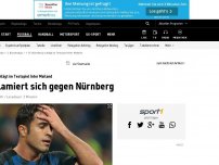 Bild zum Artikel: Inter blamiert sich gegen den Club