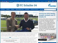 Bild zum Artikel: Bastian Oczipka wechselt zum FC Schalke 04