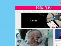 Bild zum Artikel: Kampf verloren: Todkrankes Baby Charlie Gard ist gestorben