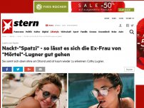 Bild zum Artikel: Leute von heute: Bayerns neuer Superstar: Ehe-Aus bei James Rodiguez