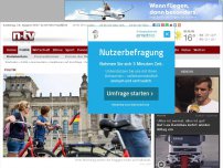 Bild zum Artikel: Reaktionen auf Anschläge: Deutschland reift langsam am Terror