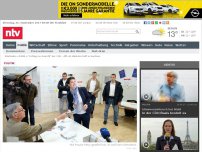 Bild zum Artikel: 'Schlag ins Gesicht' der CDU: AfD ist stärkste Kraft in Sachsen
