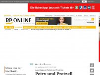 Bild zum Artikel: Ausstieg aus Partei und Fraktion - Petry und Pretzell kehren der AfD den Rücken