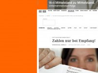 Bild zum Artikel: Kippt der Rundfunkbeitrag? Zahlen nur bei Empfang?