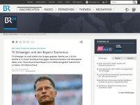 Bild zum Artikel: Wut über Facebook-Hasskommentare: Til Schweiger und der Bayern-Tourismus