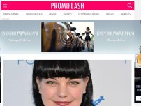 Bild zum Artikel: Nach 16 Jahren: Fan-Liebling Pauley Perrette verlässt NCIS!