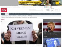 Bild zum Artikel: Familiennachzug nach Deutschland: 70.000 Syrer und Iraker wollen nachkommen