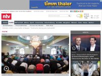 Bild zum Artikel: Lamya Kaddor ist dagegen: 'Muslimischer Feiertag wäre Symbolpolitik'