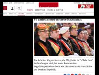 Bild zum Artikel: So national wird der neue Nationalrat