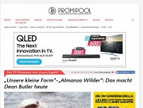 Bild zum Artikel: „Unsere kleine Farm“-„Almanzo Wilder“: Das macht Dean Butler heute