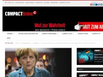 Bild zum Artikel: Sachsen-CDU ruft zum Aufstand gegen Merkel auf