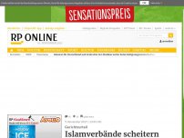 Bild zum Artikel: Gerichtsurteil - Islamverbände scheitern im Rechtsstreit um Religionsunterricht