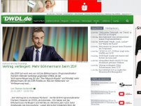 Bild zum Artikel: Vertrag verlängert: Mehr Böhmermann beim ZDF
