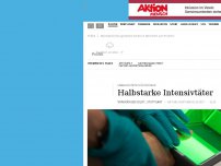 Bild zum Artikel: Jugendliche Flüchtlinge aus Marokko stellen Jugendamt vor Belastungsprobe